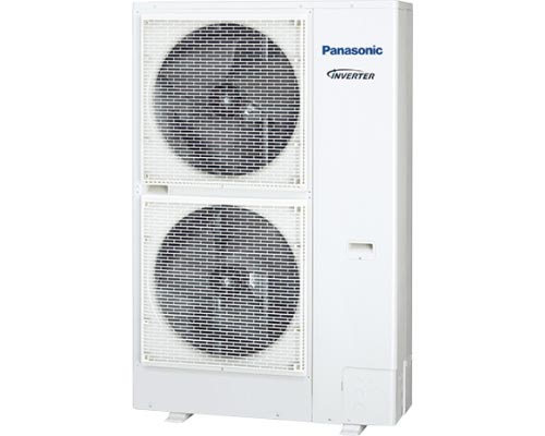 Panasonic Inverter - LF Air Conditioning Refrigeration