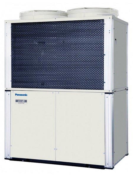 Panasonic U-20GF2E5 - LF Air Conditioning Refrigeration