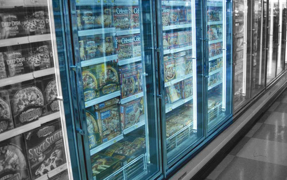 Hereford Air-Con, Refrigeration Cabinets