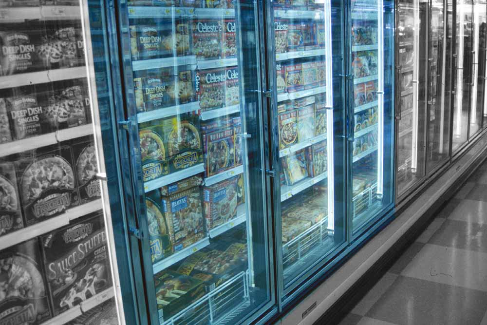 Hereford Air-Con, Refrigeration Cabinets